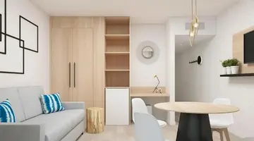 Palmanova Suites by TRH