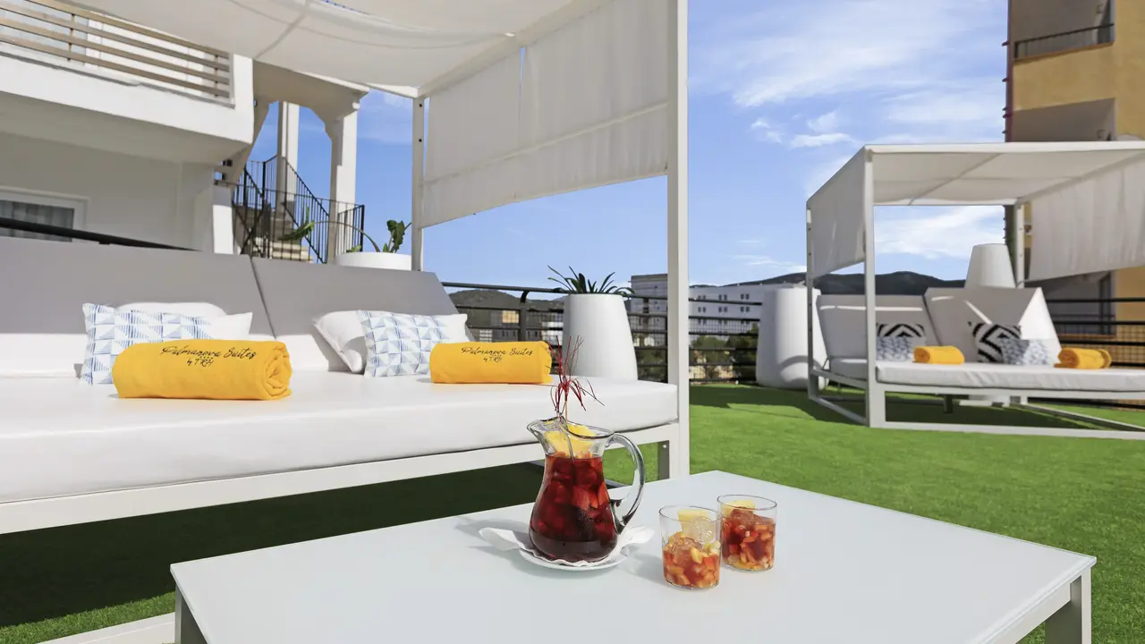 Palmanova Suites by TRH
