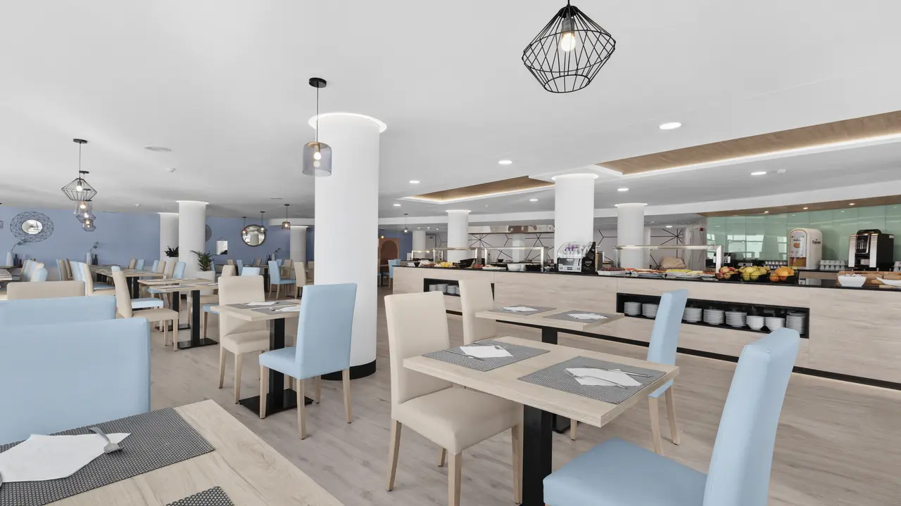 Palmanova Suites by TRH