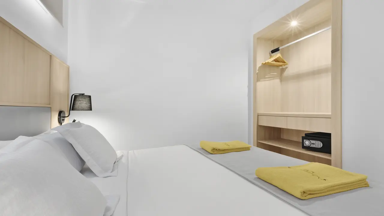 Palmanova Suites by TRH