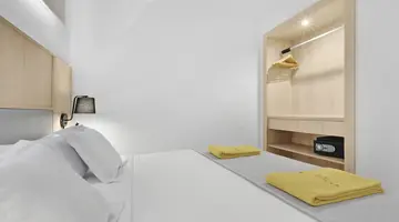 Palmanova Suites by TRH