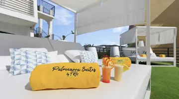 Palmanova Suites by TRH