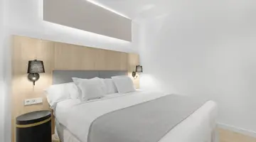 Palmanova Suites by TRH