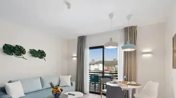 Palmanova Suites by TRH