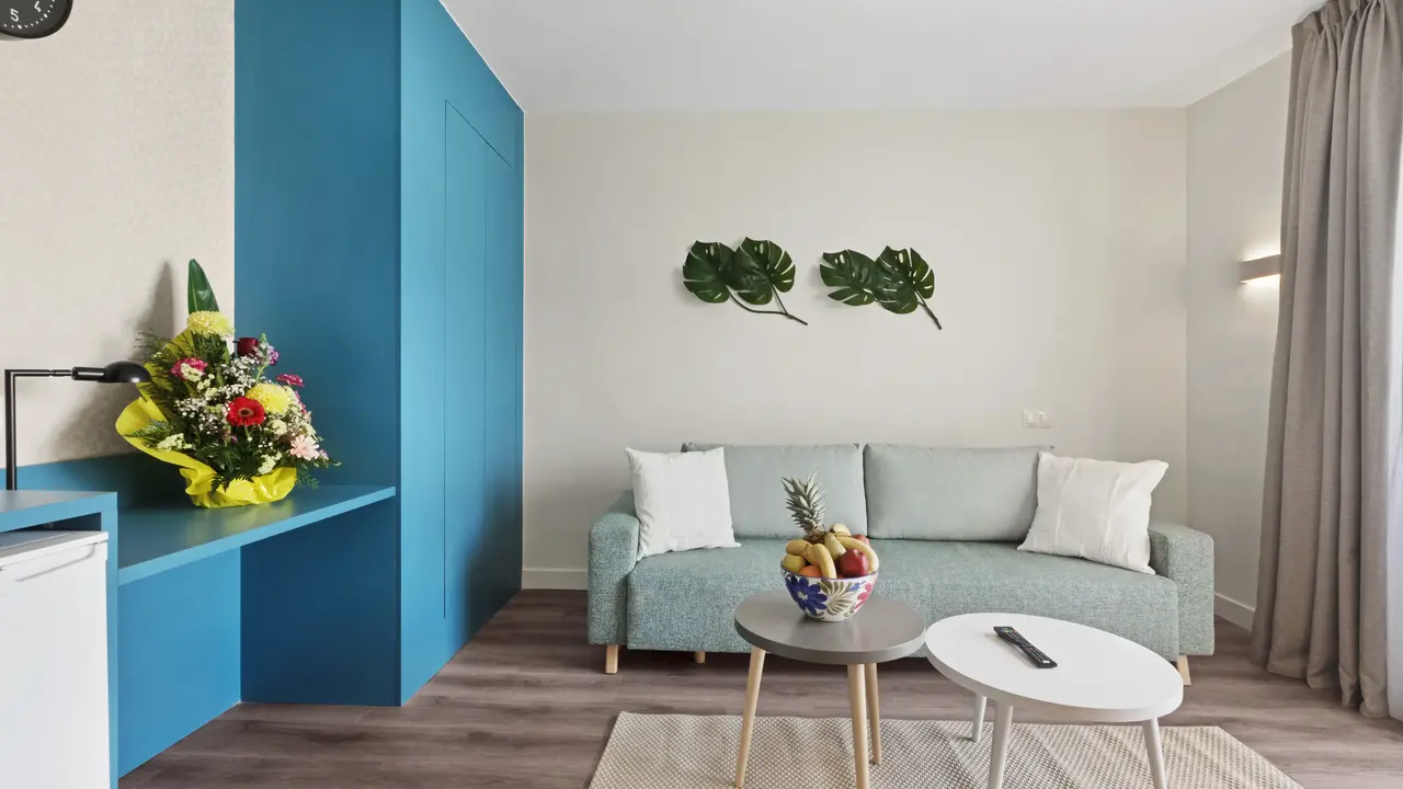 Palmanova Suites by TRH
