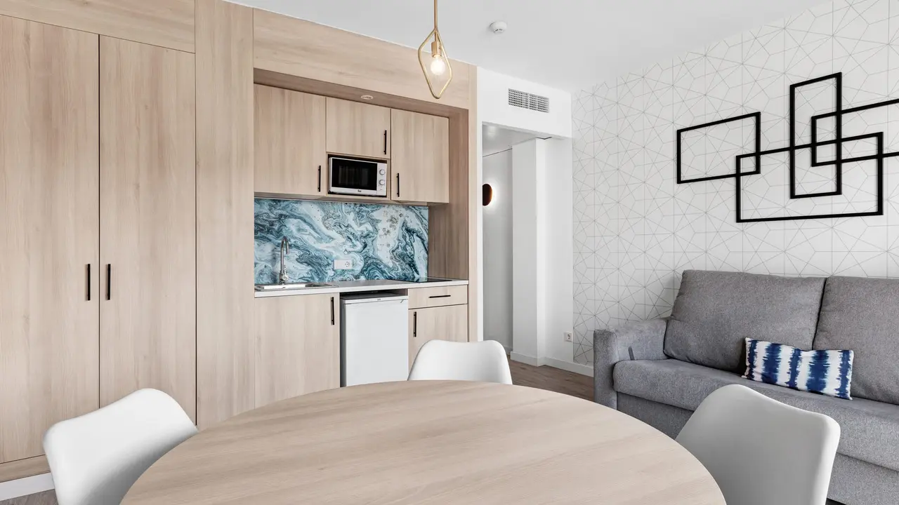 Palmanova Suites by TRH