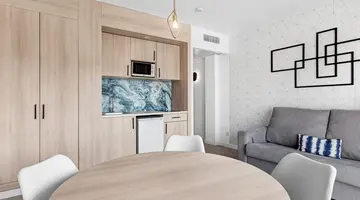 Palmanova Suites by TRH