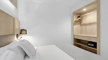 Palmanova Suites by TRH