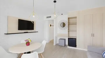Palmanova Suites by TRH
