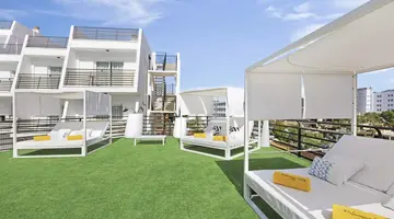 Palmanova Suites by TRH