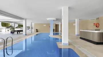 Palmanova Suites by TRH