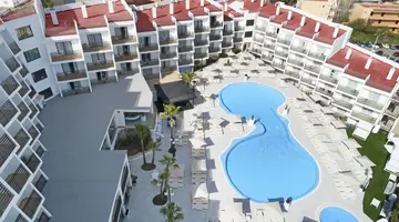 Palmanova Suites by TRH