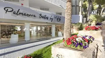 Palmanova Suites by TRH