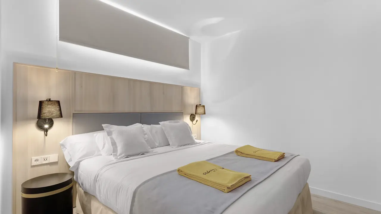 Palmanova Suites by TRH
