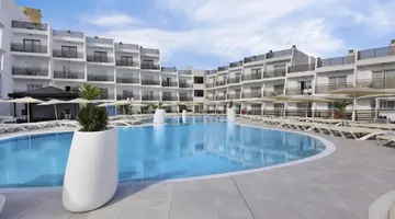 Palmanova Suites by TRH