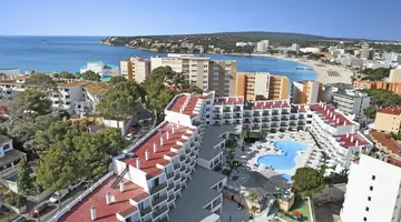 Palmanova Suites by TRH