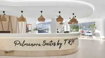 Palmanova Suites by TRH