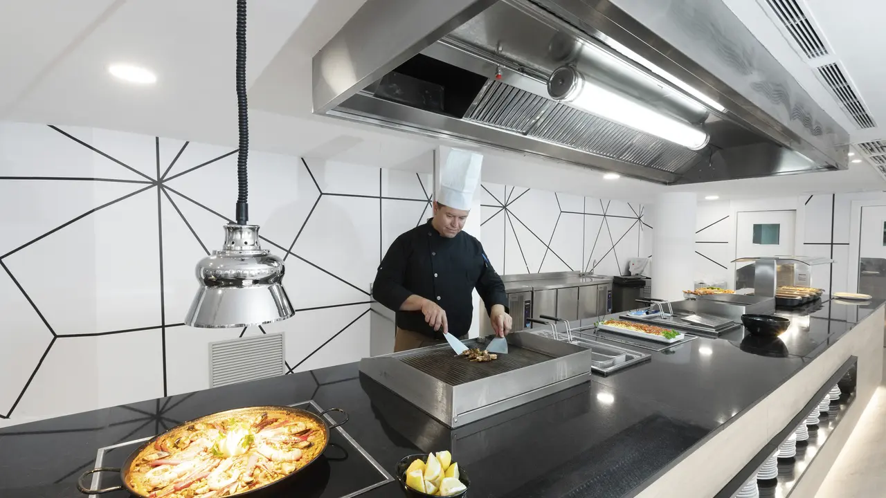 Palmanova Suites by TRH