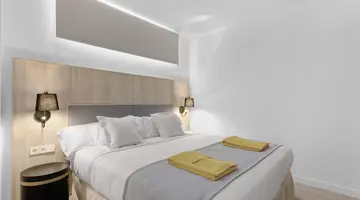 Palmanova Suites by TRH