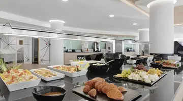 Palmanova Suites by TRH