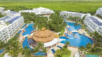 Palmar Beach Resort & Spa Riviera Maya
