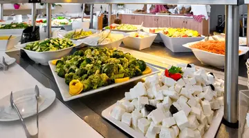 Palmariva Beach Hotel