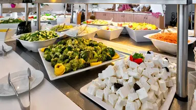 Palmariva Beach Hotel
