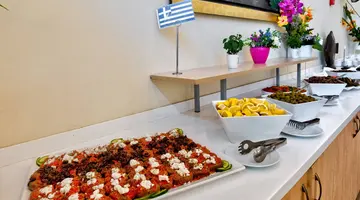 Palmariva Beach Hotel