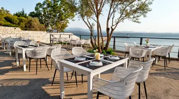 Palmariva Beach Hotel