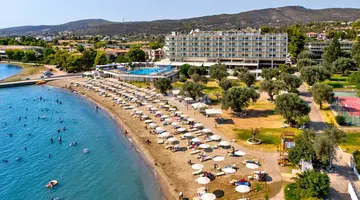 Palmariva Beach Hotel