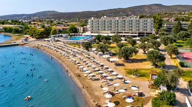 Palmariva Beach Hotel