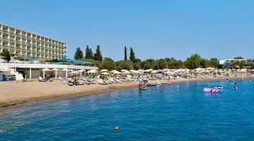 Palmariva Beach Hotel