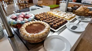 Palmariva Beach Hotel
