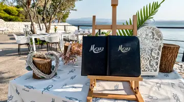 Palmariva Beach Hotel