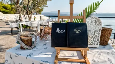 Palmariva Beach Hotel