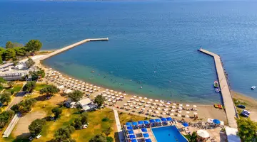 Palmariva Beach Hotel