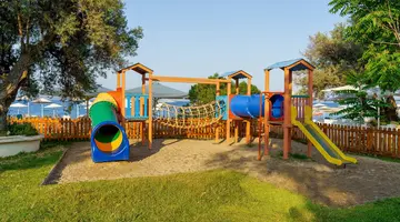 Palmariva Beach Hotel