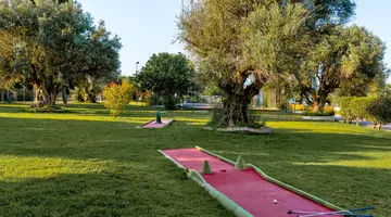 Palmariva Beach Hotel