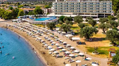 Palmariva Beach Hotel