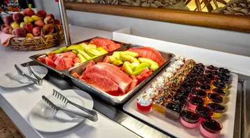 Palmariva Beach Hotel