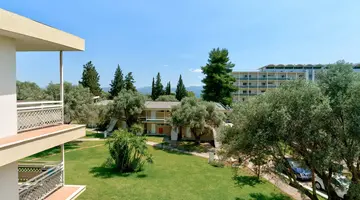 Palmariva Beach Hotel