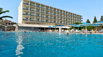 Palmariva Beach Hotel