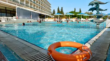 Palmariva Beach Hotel