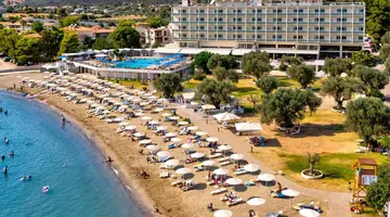 Palmariva Beach Hotel