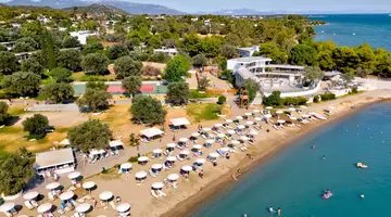 Palmariva Beach Hotel