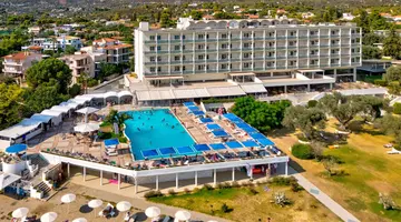 Palmariva Beach Hotel