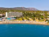 Palmariva Beach Hotel