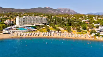 Palmariva Beach Hotel