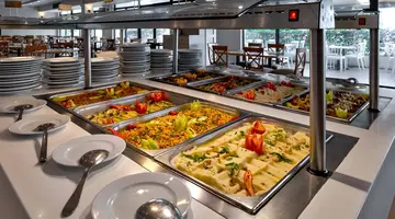 Palmariva Beach Hotel