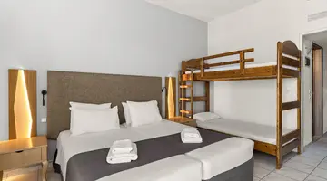 Palmariva Beach Hotel